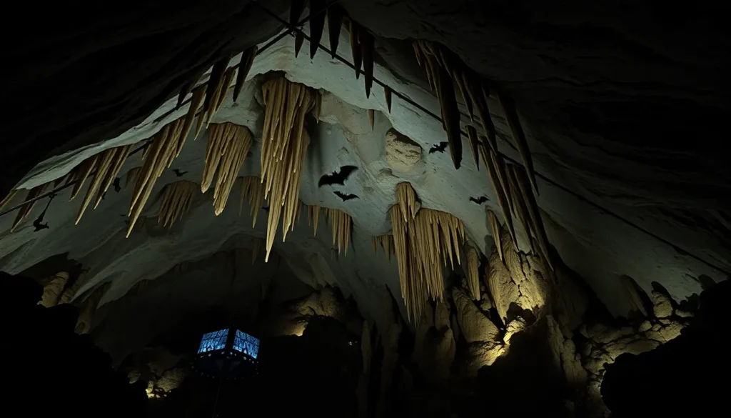 lerakuty cave